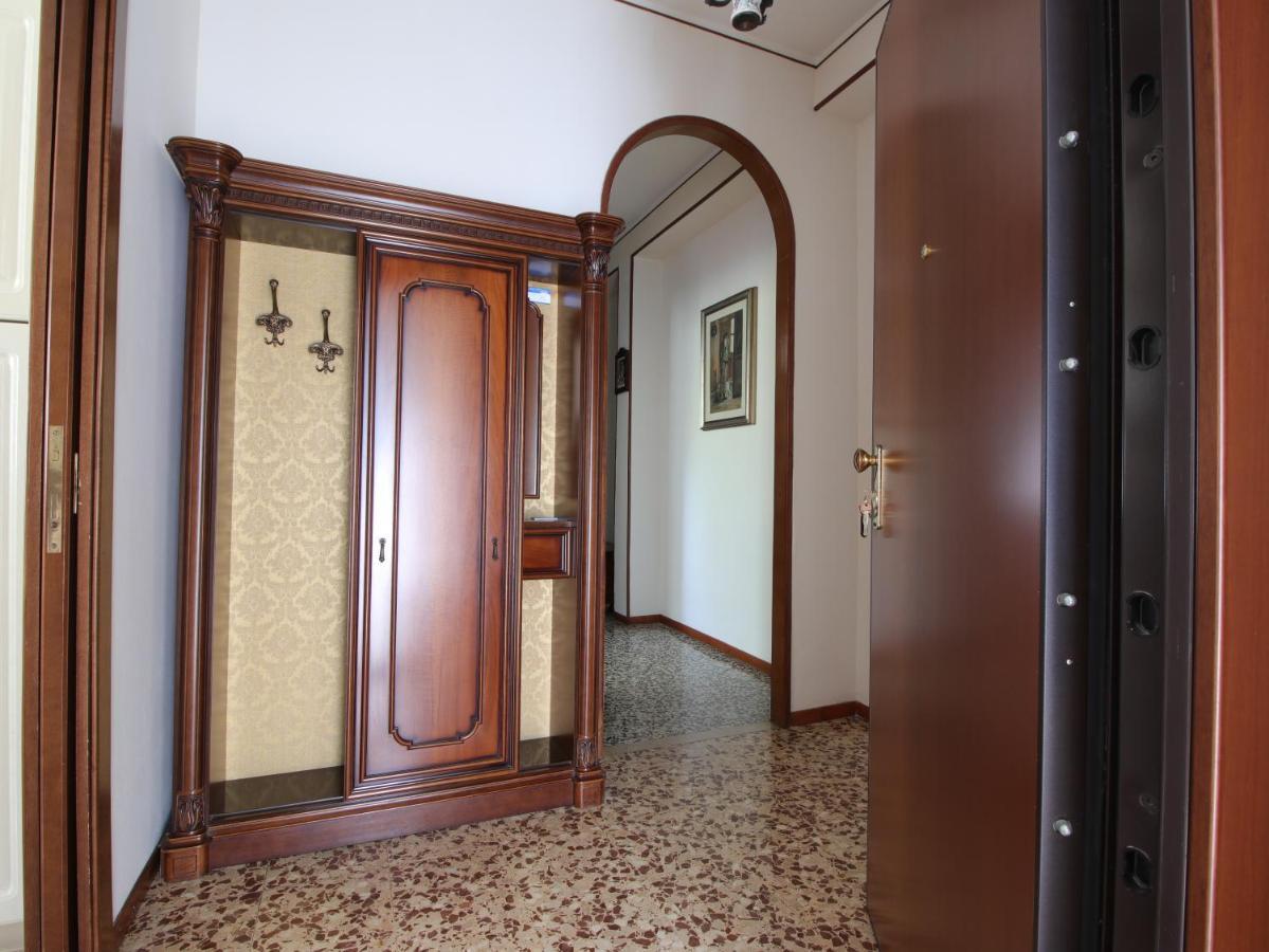 Ferienwohnung Residenza Parco Ducale 2 Parma Exterior foto